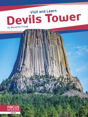 cover image of Devils Tower
